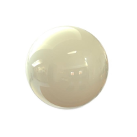 氧化铝 Al2O3 陶瓷球 7.98 mm Alumina Balls (u226599.7%)