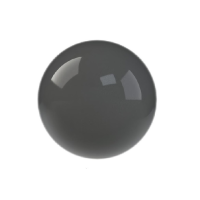 碳化硅 SiC 陶瓷球 7.98 mm 碳化硅球