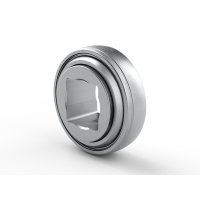 PER.GW208SPPB6 用于耕作的轴承