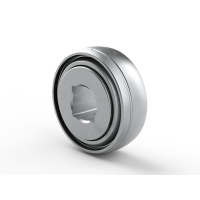 PER.GW208SPPB8 用于耕作的轴承