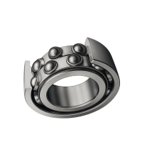 3213-BD-XL-C3 双列角接触球轴承（通用）