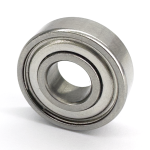 3204 A-2Z Double Row Angular Contact Ball Bearings (General)