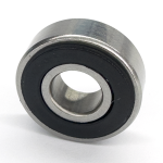 3207 A-2RS1 Double Row Angular Contact Ball Bearings (General)