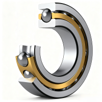 7313BEAMRSUCNB 单列角接触球轴承（通用）