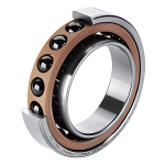 7001 ACDGA/HCP4A Super Precision Angular Contact Ball Bearings