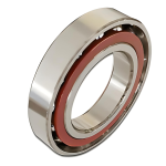 7001 ACDGA/P4A Super Precision Angular Contact Ball Bearings