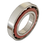 7004 CE/DTVQ126 Super Precision Angular Contact Ball Bearings