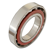 7022 ACD/P4ALDT Super Precision Angular Contact Ball Bearings