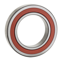S7020 ACD/P4ADGA Super Precision Angular Contact Ball Bearings
