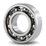 360476 A Snap Ring Groove Ball Bearing