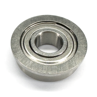 SF63800ZZ | Standard Flanged Ball Bearings | LILY Bearing