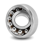 1219 K Self Aligning Ball Bearings