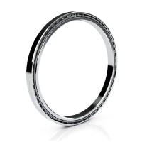 SC100CP0 等截面薄壁 (CS) 轴承