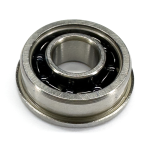 F63804 Flanged Thin Section Bearings