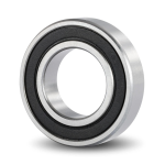 6900 2rs Thin Section Ball Bearings