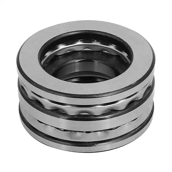 52205 | Double Direction Thrust Ball Bearings - SKF | Lily Bearing