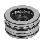 52230 M Double Direction Thrust Ball Bearings
