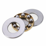 F3-8 Metric Single Direction Thrust Ball Bearing