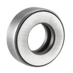 T-100-0 Thrust Ball Bearing With Outside Band
