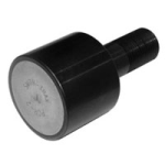 MPCR-40 Stud Style Metric Track Rollers