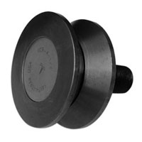 MVCR-26 V 型槽螺柱凸轮从动件