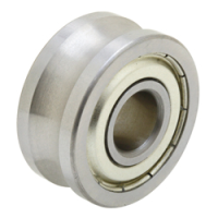 LFR5308-50-2Z 特殊凸轮从动件