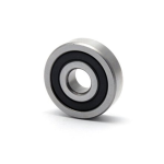 LR5000-2RS Yoke Type Track Rollers