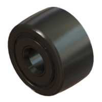 CRBY 1 轭凸轮从动件