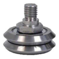 3672K39 偏心螺柱凸轮从动件