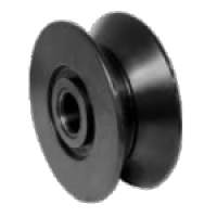 6321K51 V 形槽轭凸轮从动件