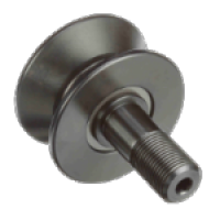 3672K58 V 型槽螺柱凸轮从动件