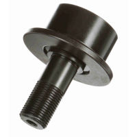 FLR-4 法兰螺柱凸轮从动件