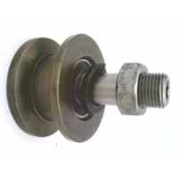 FFLR-3-4 法兰螺柱凸轮从动件