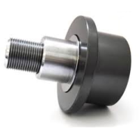 FLRCE-2-1/2 偏心螺柱凸轮从动件