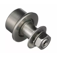 FLRE-1-1/2 偏心螺柱凸轮从动件