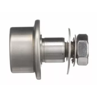 FLRSE-2-1/2 偏心螺柱凸轮从动件