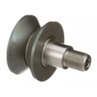 VLRE-4-1/2 偏心螺柱凸轮从动件