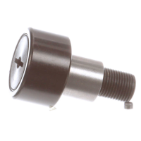 CFE 1 1/4 S 偏心螺柱凸轮从动件