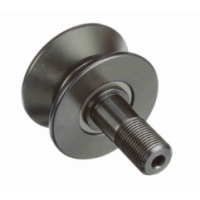 VCF 4 1/2 V 型槽螺柱凸轮从动件