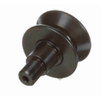 VCFE 2 1/2 偏心螺柱凸轮从动件