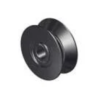 VCYR 4 1/2 V 形槽轭凸轮从动件