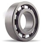 CESI R2A Inch Size Silicon Nitride Ceramic Bearings