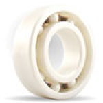CEZR R3A 2rs Inch Size Zirconia Ceramic Bearings