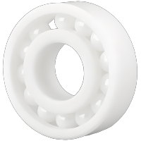 CEZR 1605 氧化锆 MAX 400°C (752°F)