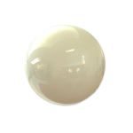 Aluminum Oxide Al2O3 Ceramic Balls 1 11/16 inch Alumina Balls (≥99.7%)