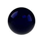Silicon Nitride Si3N4 Ceramic Balls 0.5 mm G5 Silicon Nitride Balls