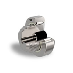 WD0565 Adjustable Combined Roller Bearings with Plastic Axial Roller