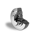 WD072-62 Adjustable Combined Roller Bearings with Shims 