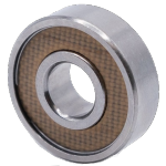 608HTTS Extra Miniature Bearings