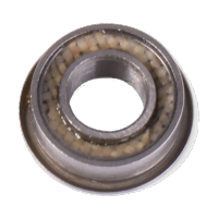 SFR8TTS 带法兰英制系列轴承